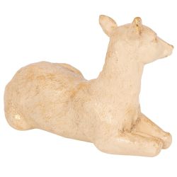 Статуэтка Лань Таори Айвори