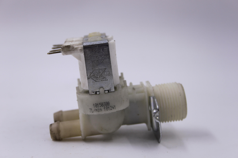 Электромагнитный заливной клапан стиральной машины Samsung 10150300