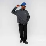 Худи Dissident DD24 черный