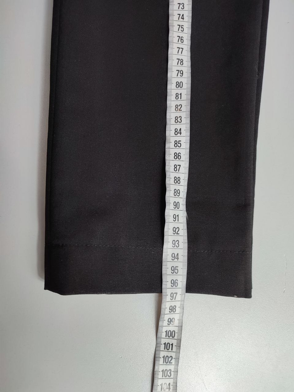 Брюки Perepoloh на каждый день 44 размер