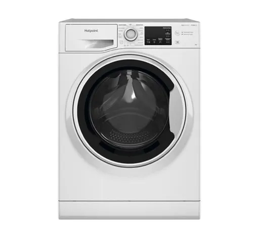 Стиральная машина Hotpoint NSB 7249 W AVE RU - рис.1