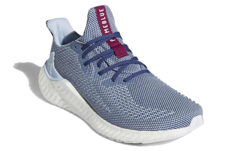 Кроссовки Adidas Pulseboost Hd Summer.Rdy