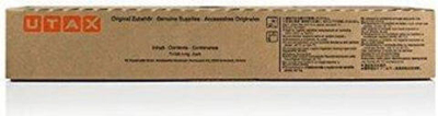 UTAX 662510011 тонерный картридж Подлинный Голубой 1 шт