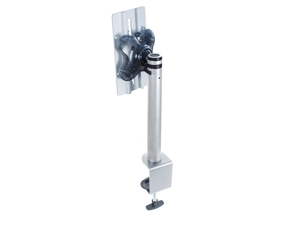 Крепление для монитора настольное ErgoFount BTFS6-100C