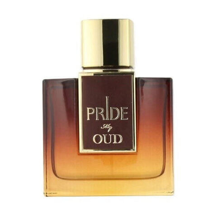 Мужская парфюмерия rue broca pride my oud 100 мл