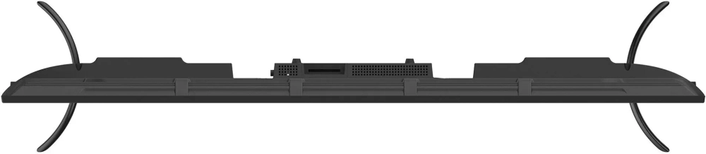 Телевизор ЖК 55" Digma DM-LED55UBB31 черный