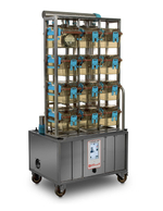 Стеллажи IsoMINI