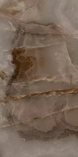 Керамогранит Reves de REX Choco Glossy 6mm R  глазурованный