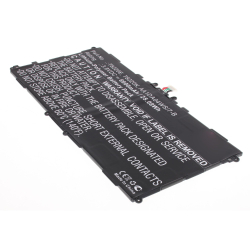 Аккумулятор iBatt 6600mAh, для Galaxy Note 10.1 SM-P600 SM-P601 Tab Pro T520 T8220E CS-SGP600SL P11G2J-01-S01 AA1DA04WS/7-B AA1DA2WS/7-B