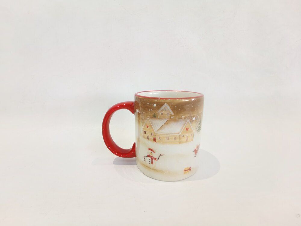 GAEM Кружка, 350 мл, L12,5 W8 H9 см