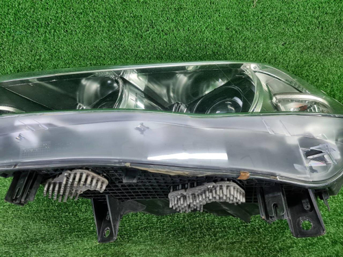 Фара левая BMW X5 F15 X6 F16 (2013-2018) ксенон