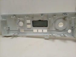 WMUF5050 кт42 Лицевая панель стиральной машины Hotpoint-Ariston WMUF5050 б/у