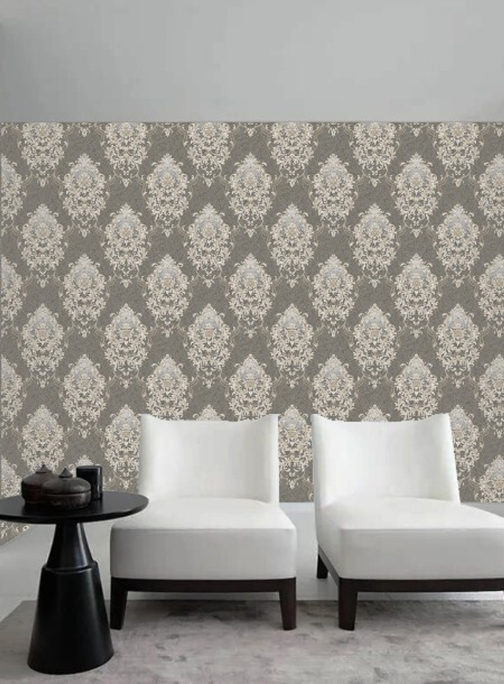 Монро - 22 серая