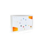 Интерактивный сенсорный киоск BM NEO 32" настенный