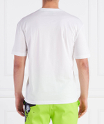 Футболка Tee 1 BOSS GREEN - белый(50483774)