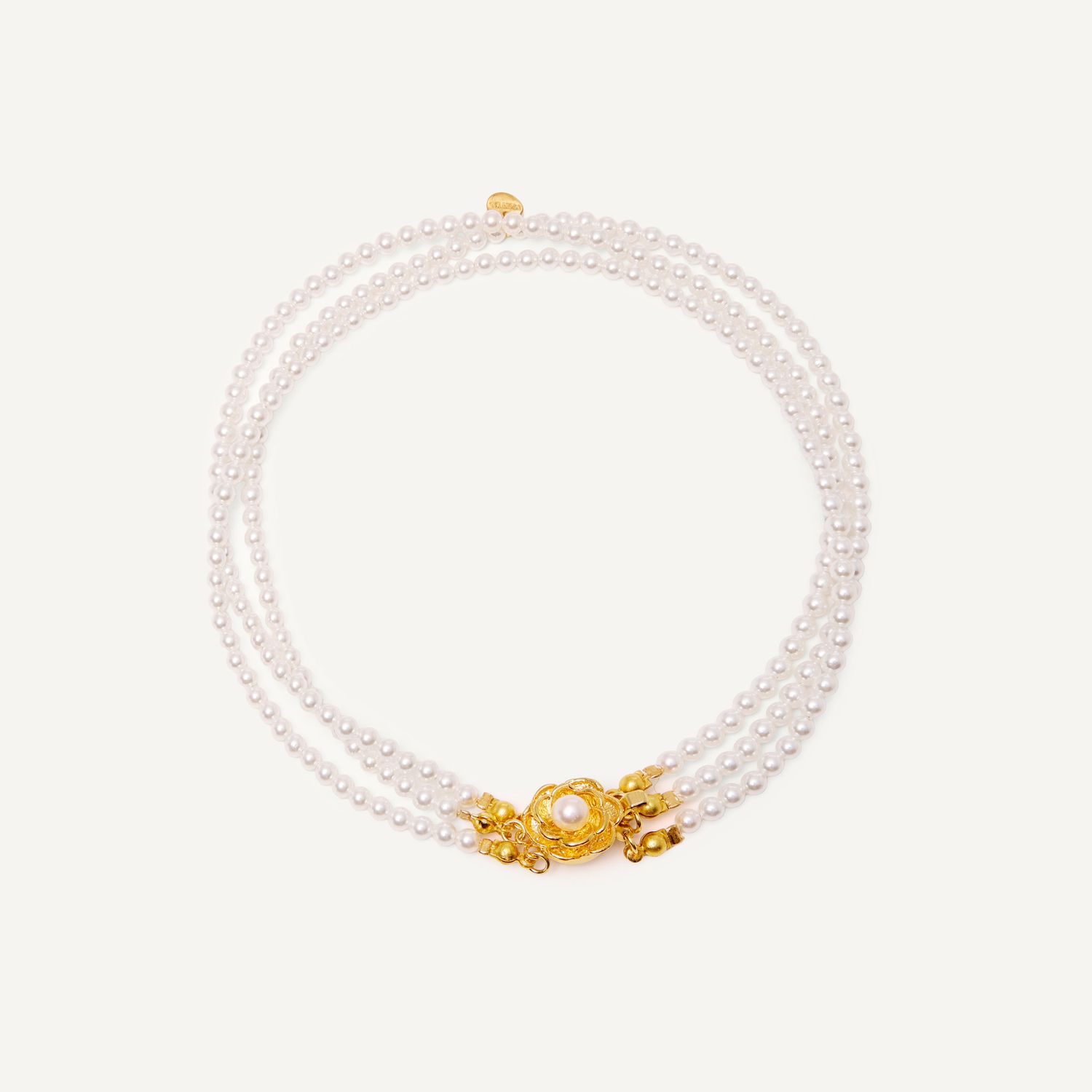 Колье Baby Chocker