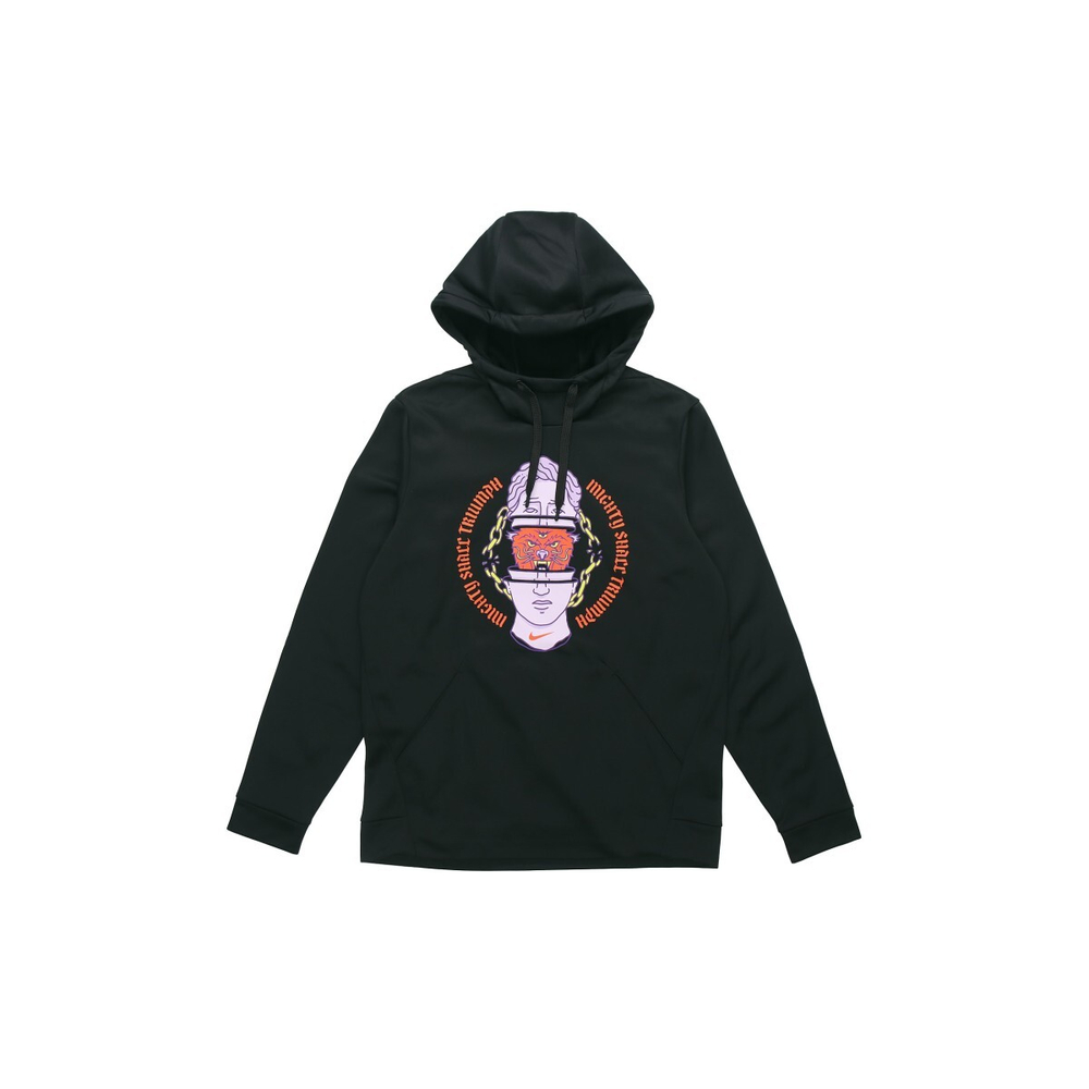 Толстовка Nike Therma, CK4585-010