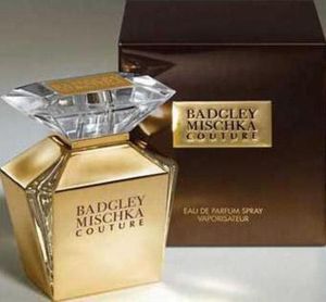 Badgley Mischka Couture Eau De Parfum