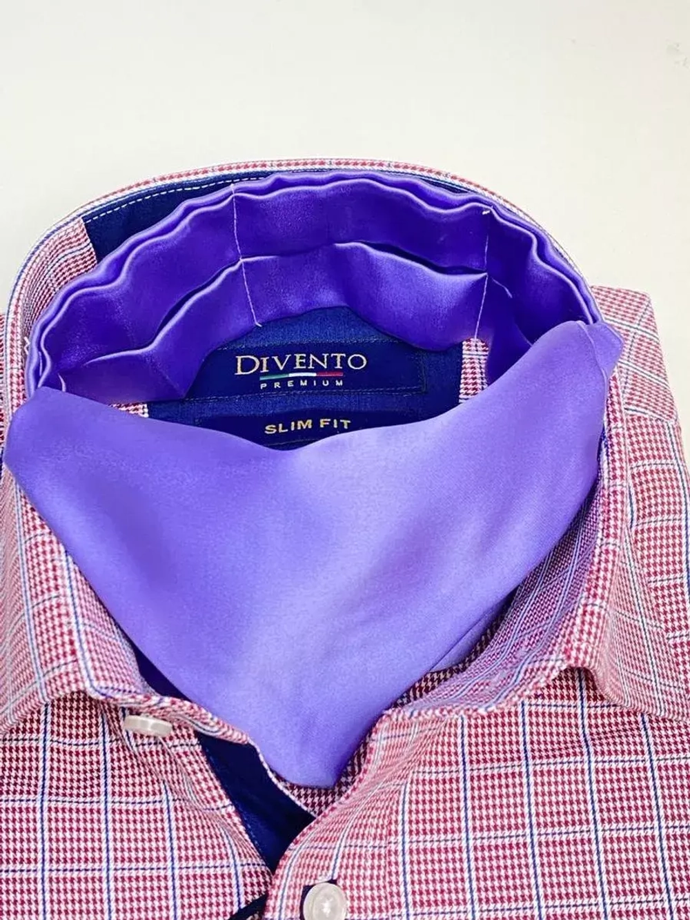 мужской шейный платок