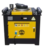 Приспособление для гиба большого радиуса к станку ВПК Г-55