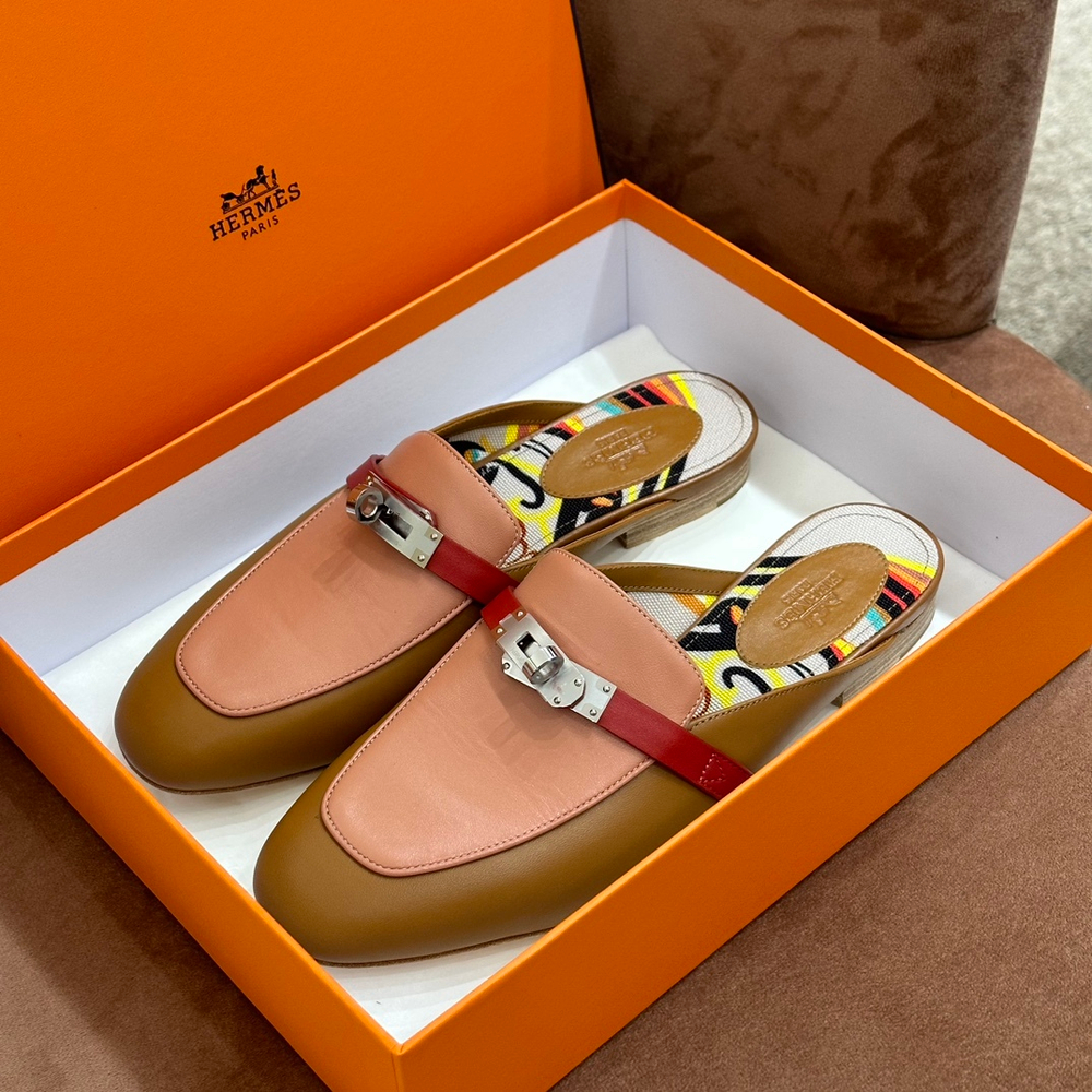 Hermes Mule