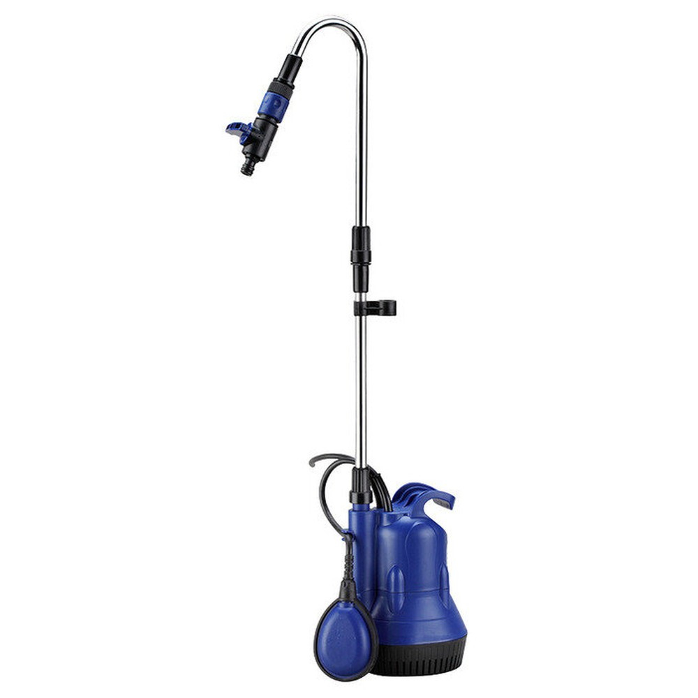 Насос дренажный BELAMOS Omega 350 LX (10м, 180 л/мин)