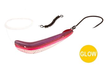 Блесна троллинговая HIGASHI Eclipse  #617