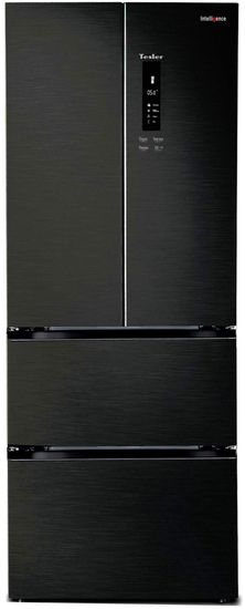 Холодильник Tesler RFD-361I