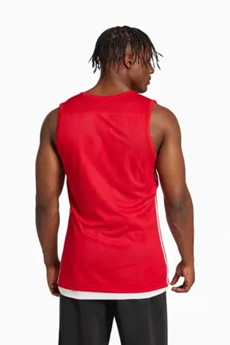 Футболка adidas 3G Speed Reversible Tank Top