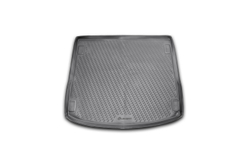 Коврик в багажник для FORD Focus 3, 04 арт.CARFRD00004