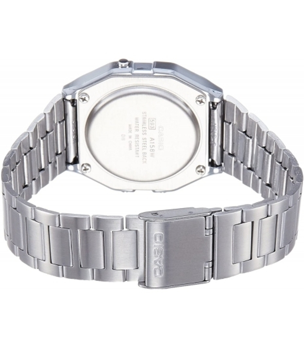 Наручные часы Casio A-158WA-1