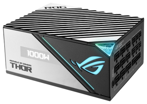 Блок питания ASUS ROG-THOR-1000P2-GAMING 1000 Вт