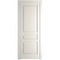 Межкомнатная дверь эмаль Profil Doors 4.5.1PD перламутр белый глухая