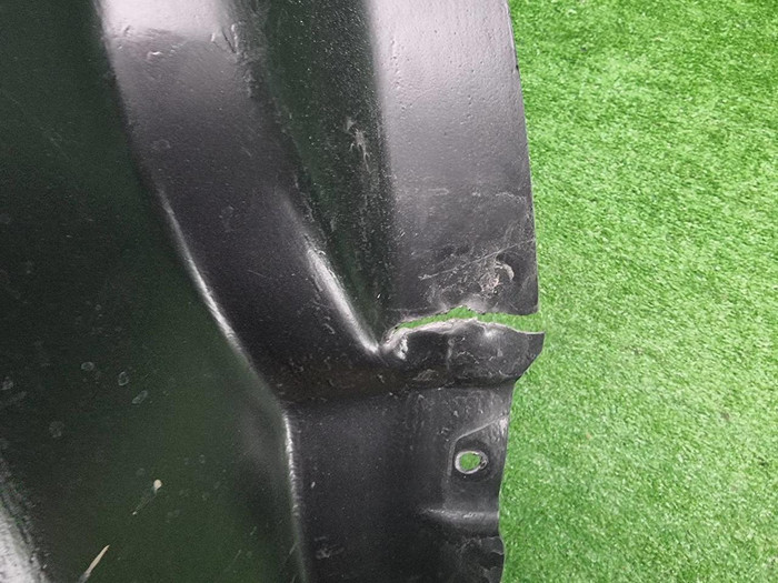 Подкрылок задний правый Haval Jolion (2024-н.в.)