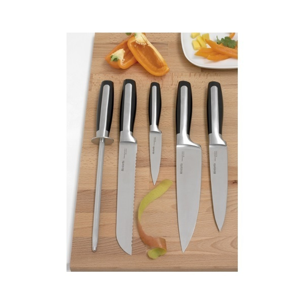 Мусат 4см Brabantia  Бельгия в интерьере