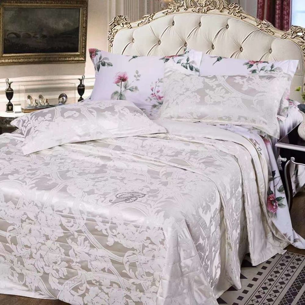 Комплект постельного белья Blumarine Home
