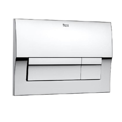 Клавиша смыва Roca Active 8901170B1 хром глянец купить