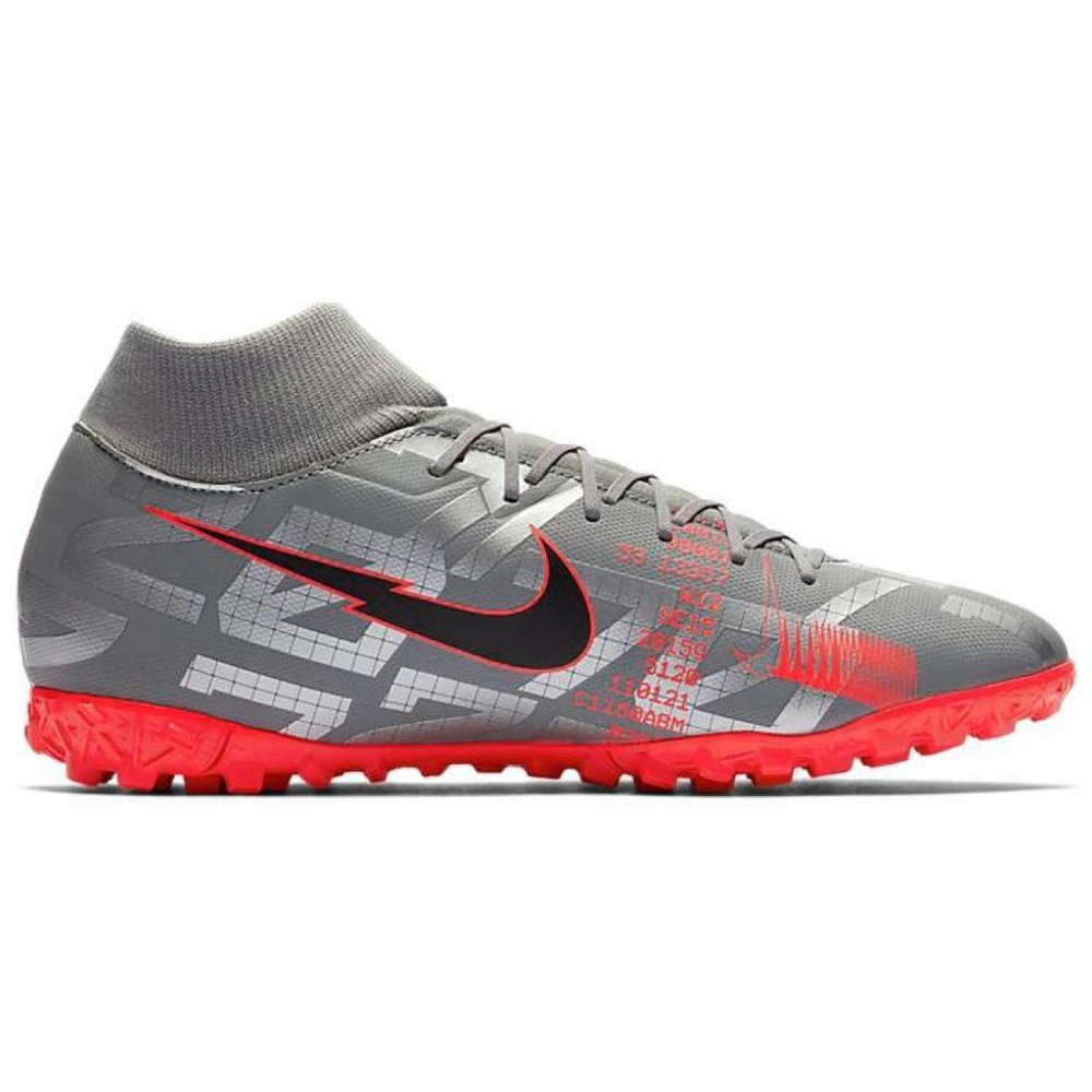 Кроссовки Nike Mercurial Superfly 7 13 Academy TF（ ）, AT7978-906
