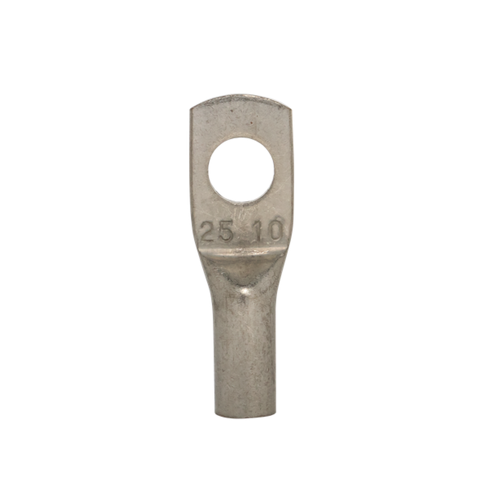 Наконечник медный луженый ТМЛ DIN 25-10 EKF PROxima (800.00 шт.)