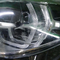 Фара левая BMW X3 G01 (2017-2021) Adaptive LED