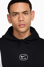 Кофта Nike Air - черный