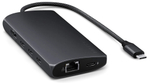 Док-станция  Satechi USB-C Multiport Adapter 8K with Ethernet V3