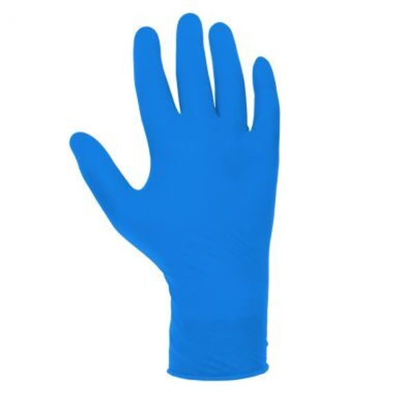 Перчатки Jeta Safety JSN109 / Размер M нитриловые