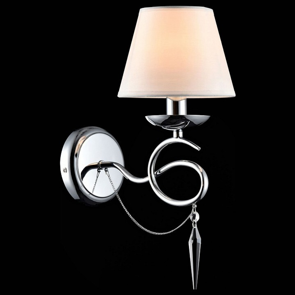 Бра Freya FR2909-WL-01-CH