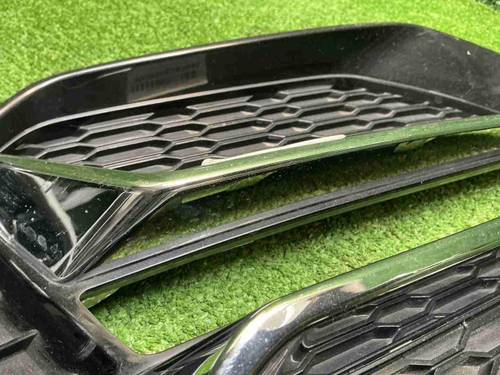 Накладка ПТФ левая Omoda S5 (2022-2025)