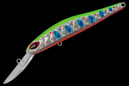 Воблер TsuYoki RIVAL DR 110SP XD-012