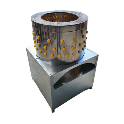 Перосъемная машина ЭМ-600