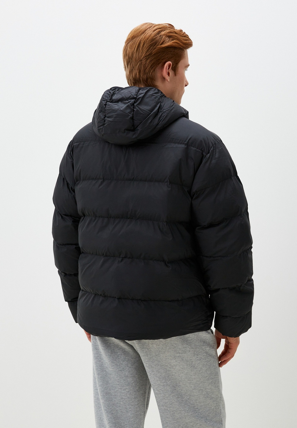 Куртка утепленная мужская adidas Originals COMMERCIAL PUFF