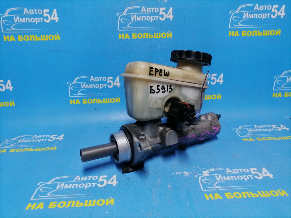 Главный тормозной цилиндр MAZDA TRIBUTE 2000-2007