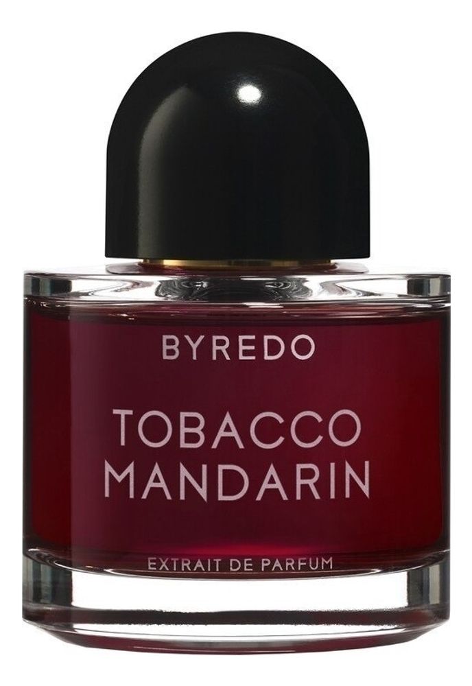 BYREDO TOBACCO MANDARIN